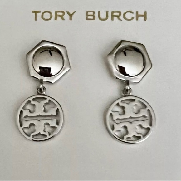 🆕Tory Burch Authentic Jewelry Merchandise At Awesome Prices To Buy Now & Save - Picture 8 of 11